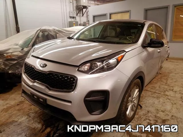 KNDPM3AC4J7417160 фото 3