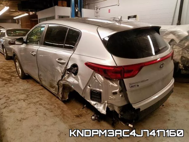 KNDPM3AC4J7417160 фото 4