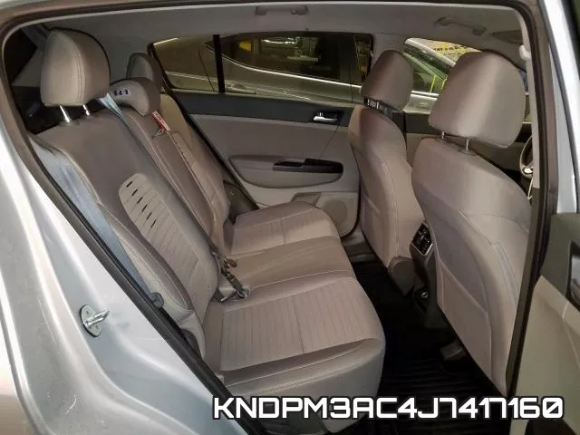 KNDPM3AC4J7417160 фото 7