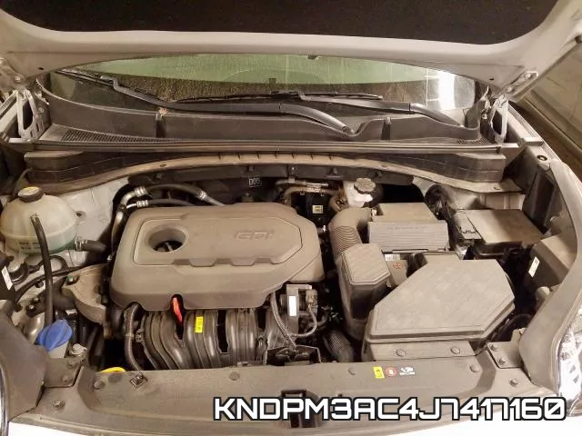 KNDPM3AC4J7417160 фото 8
