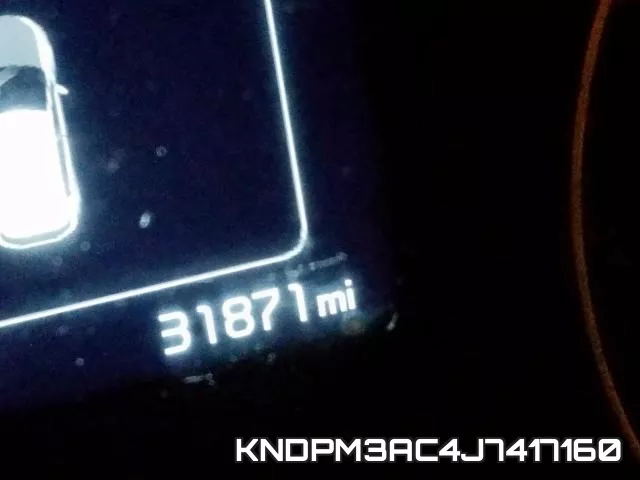 KNDPM3AC4J7417160 фото 9