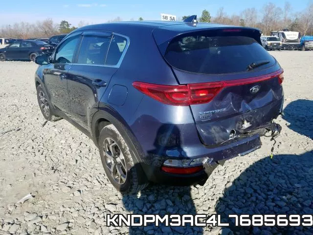 KNDPM3AC4L7685693 фото 4