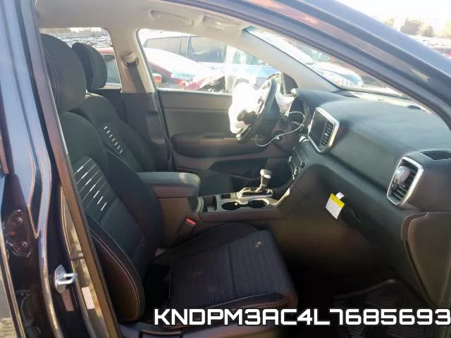 KNDPM3AC4L7685693 фото 6
