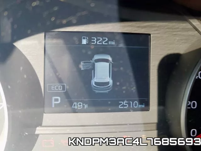 KNDPM3AC4L7685693 фото 9
