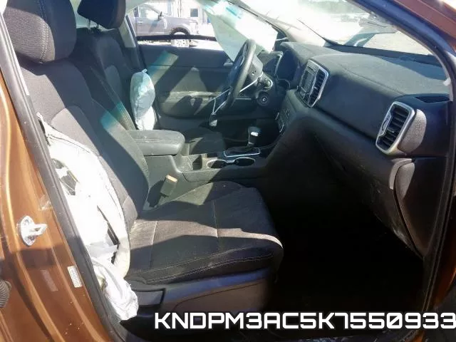 KNDPM3AC5K7550933 фото 6