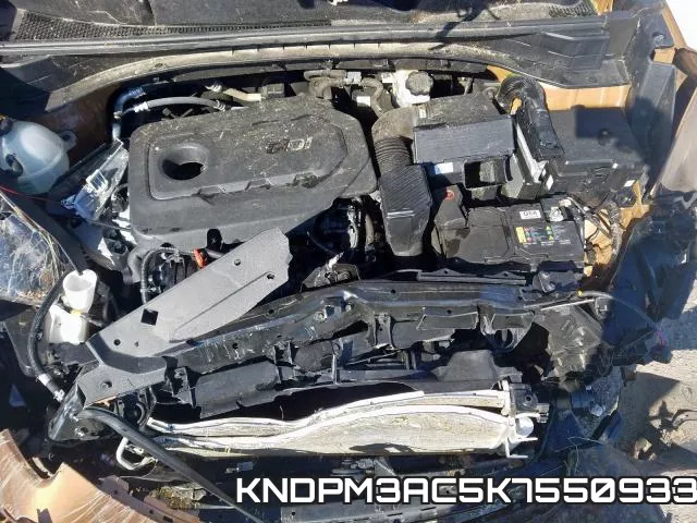 KNDPM3AC5K7550933 фото 8
