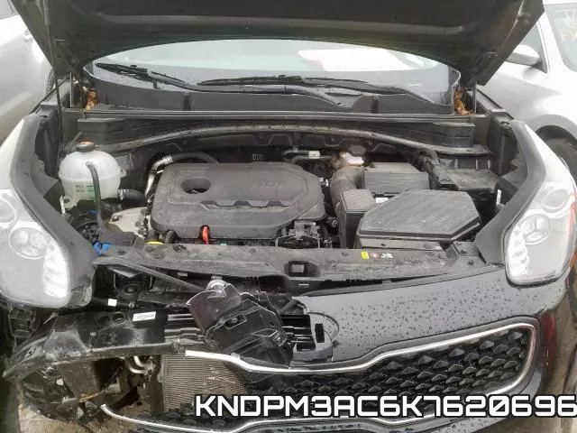 KNDPM3AC6K7620696 фото 8