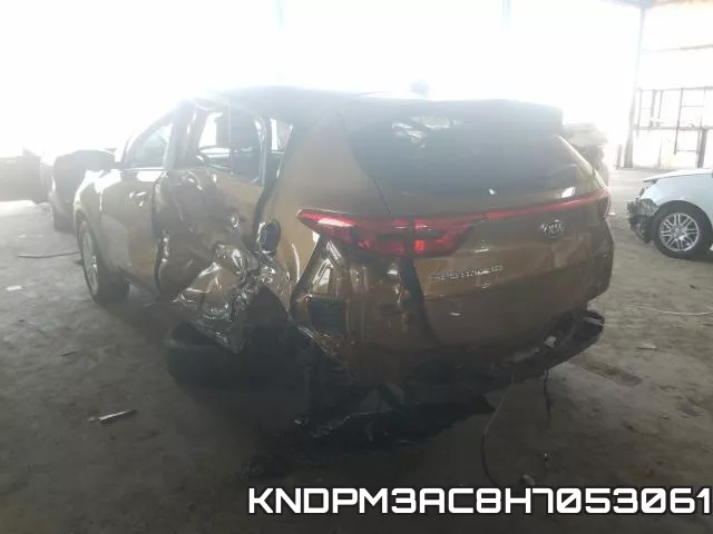 KNDPM3AC8H7053061 фото 4