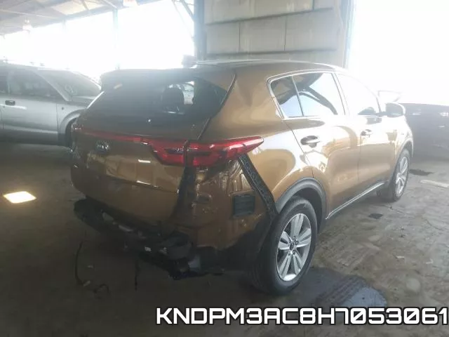 KNDPM3AC8H7053061 фото 5