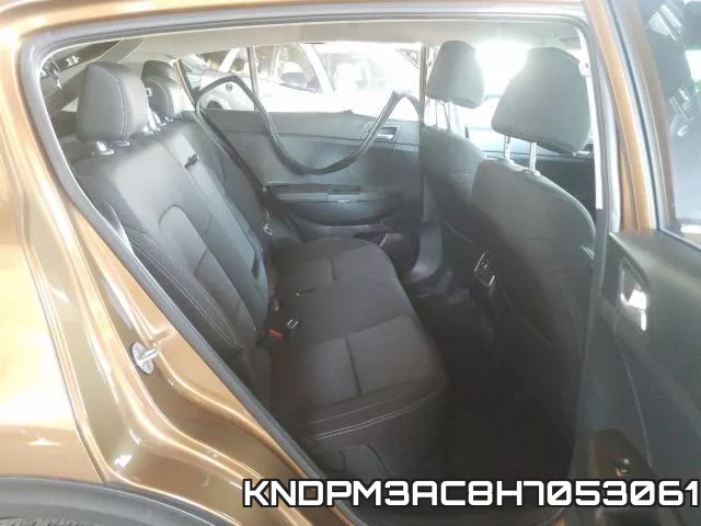 KNDPM3AC8H7053061 фото 7