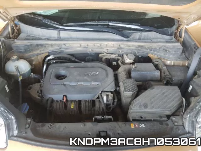 KNDPM3AC8H7053061 фото 8