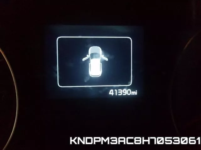 KNDPM3AC8H7053061 фото 9