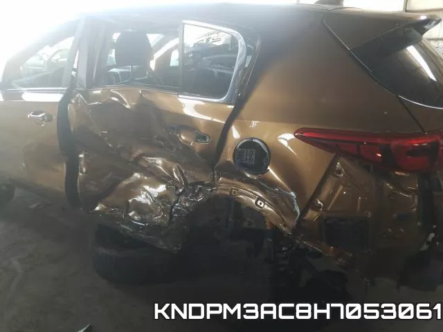 KNDPM3AC8H7053061 фото 10
