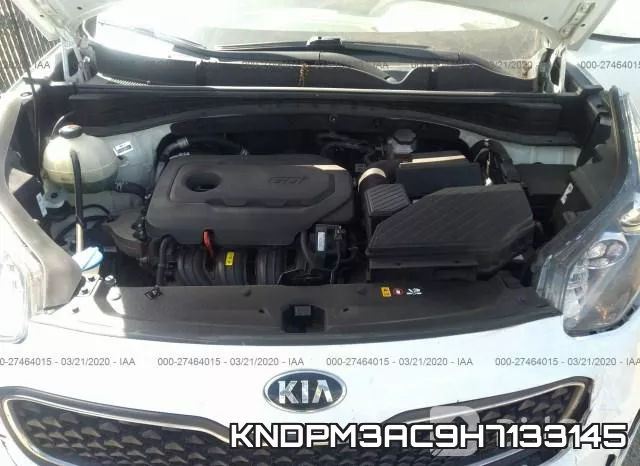 KNDPM3AC9H7133145 фото 2