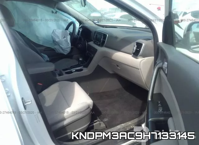 KNDPM3AC9H7133145 фото 6