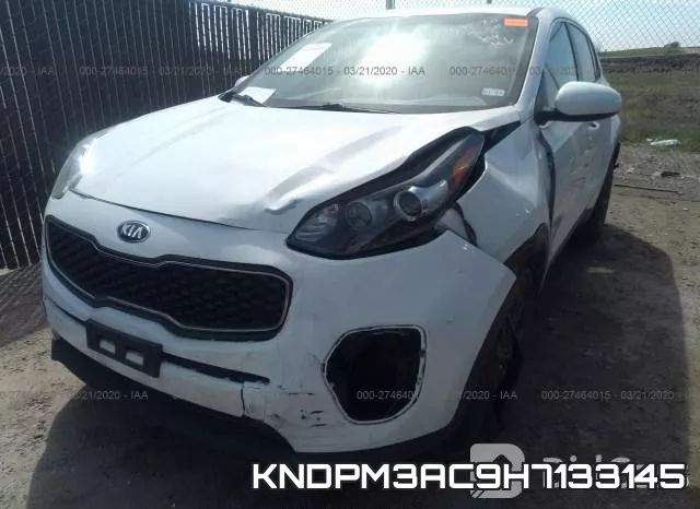 KNDPM3AC9H7133145 фото 7