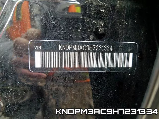 KNDPM3AC9H7231334 фото 2