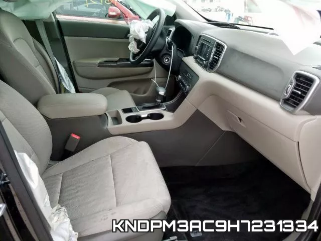 KNDPM3AC9H7231334 фото 6