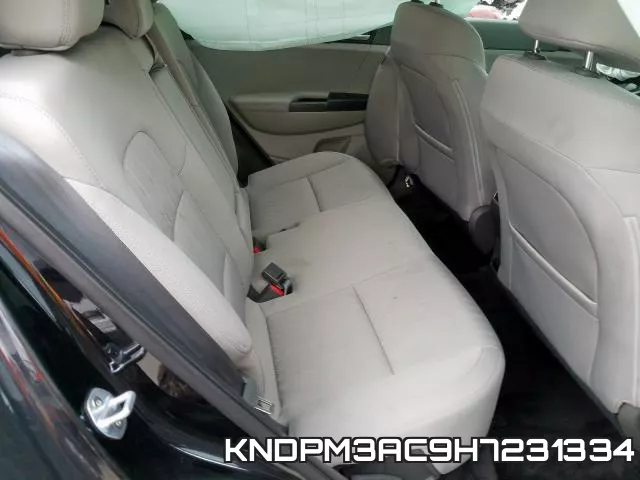 KNDPM3AC9H7231334 фото 7