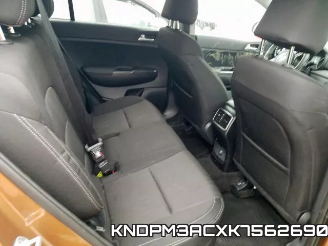 KNDPM3ACXK7562690 фото 7