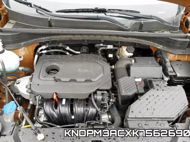 KNDPM3ACXK7562690 фото 8