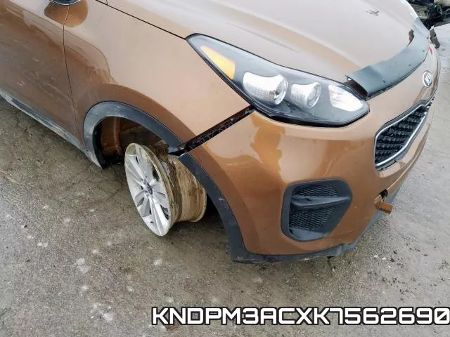 KNDPM3ACXK7562690 фото 10