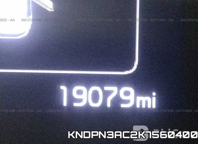 KNDPN3AC2K7560400 фото 8