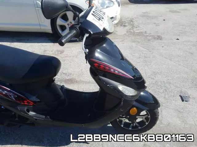 L2BB9NCC6KB801163 фото 6