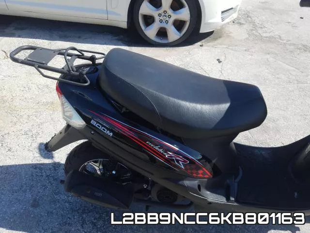 L2BB9NCC6KB801163 фото 7