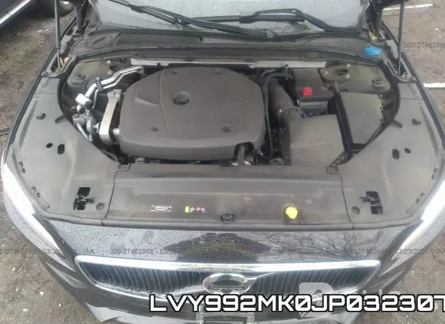 LVY992MK0JP032307 фото 2