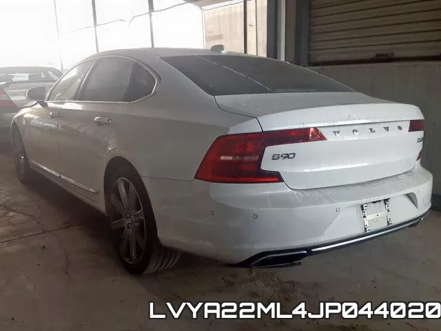 LVYA22ML4JP044020 фото 4