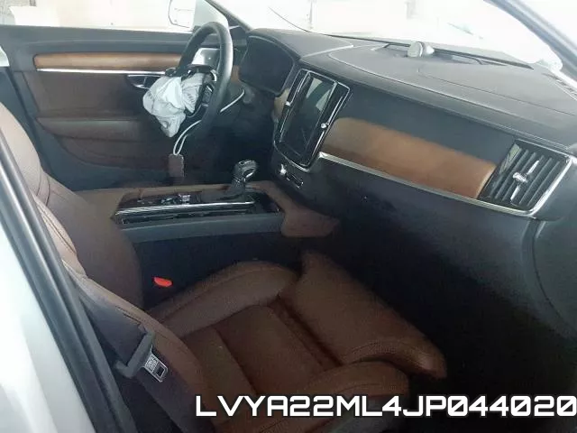 LVYA22ML4JP044020 фото 6