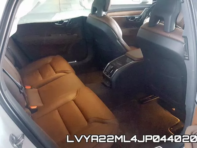 LVYA22ML4JP044020 фото 7