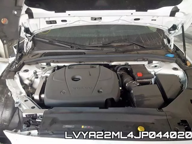 LVYA22ML4JP044020 фото 8