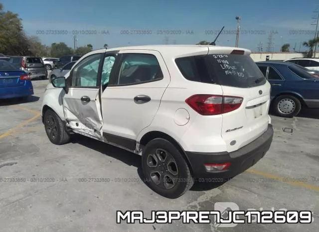 MAJ3P1RE7JC172609 фото 4