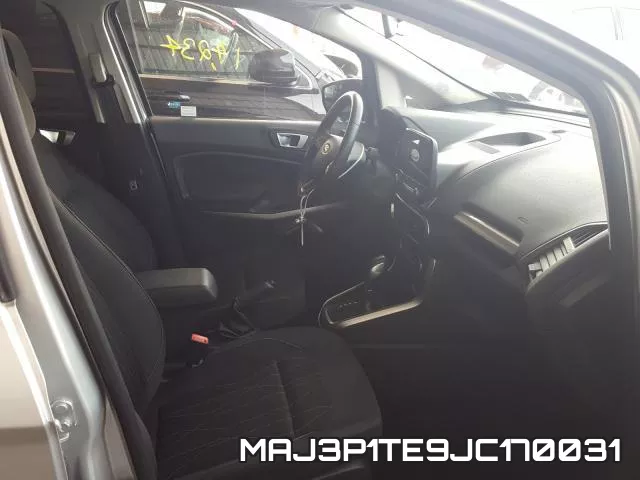 MAJ3P1TE9JC170031 фото 6