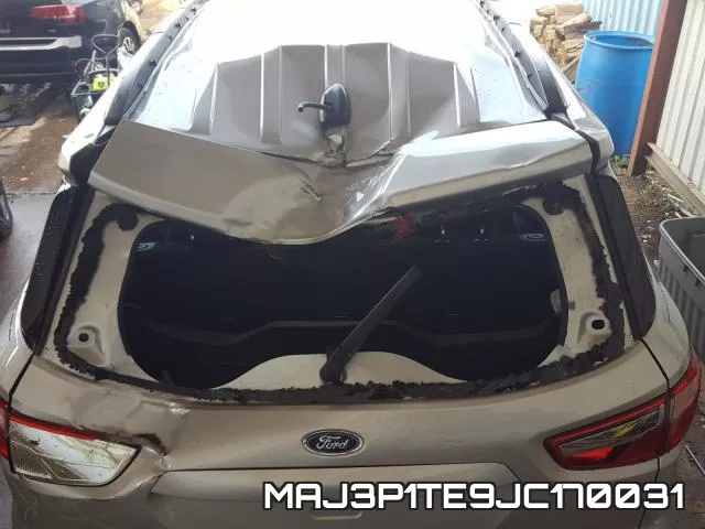 MAJ3P1TE9JC170031 фото 10