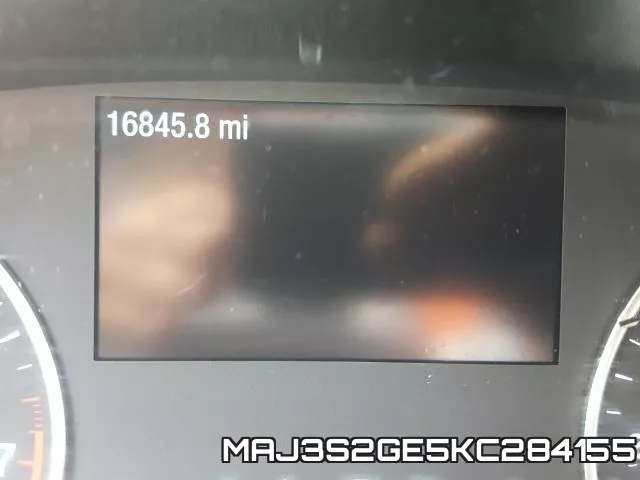 MAJ3S2GE5KC284155 фото 9