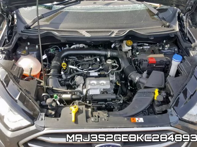 MAJ3S2GE8KC284893 фото 8