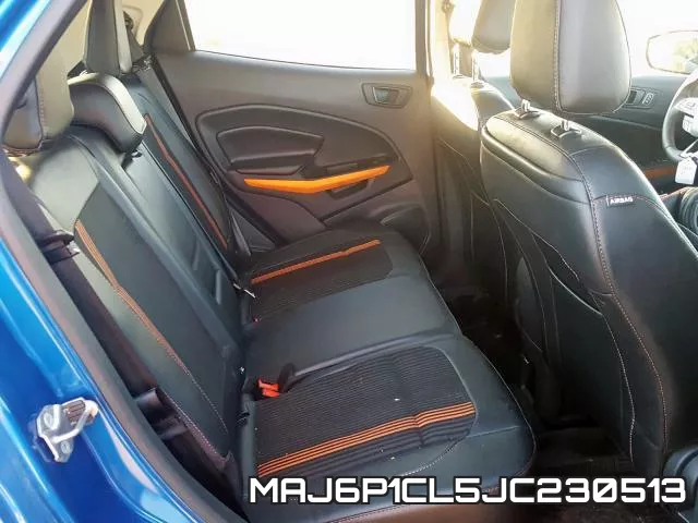 MAJ6P1CL5JC230513 фото 7