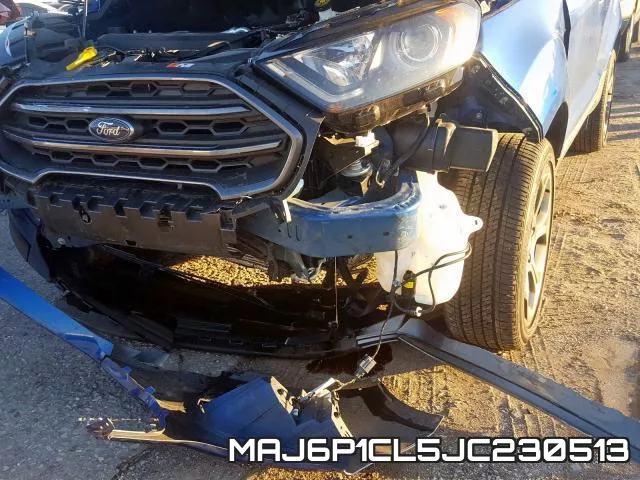 MAJ6P1CL5JC230513 фото 10