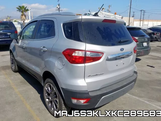 MAJ6S3KLXKC289683 фото 4