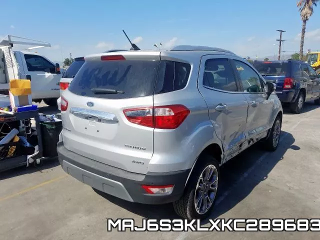 MAJ6S3KLXKC289683 фото 5