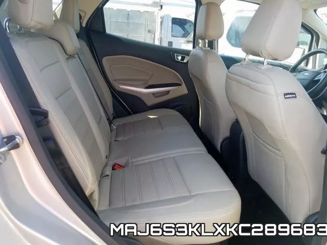 MAJ6S3KLXKC289683 фото 7