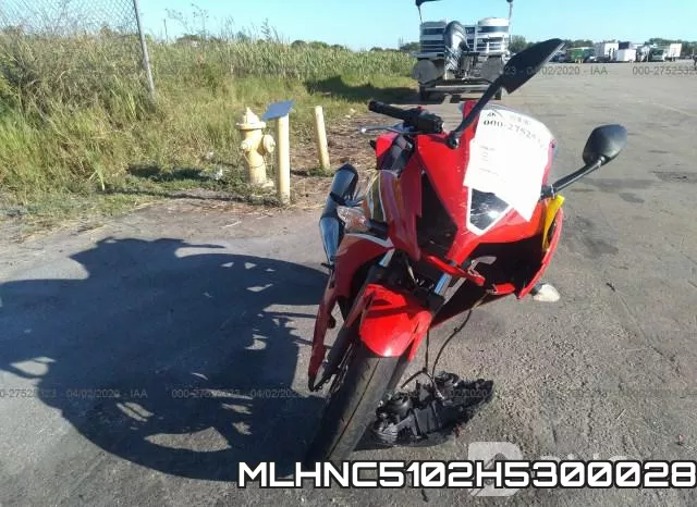 MLHNC5102H5300028 фото 6