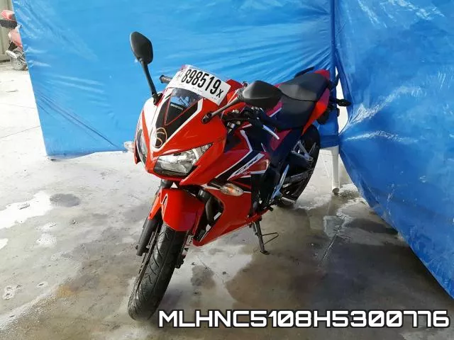 MLHNC5108H5300776 фото 3