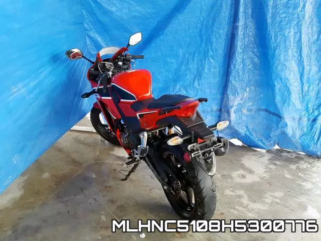 MLHNC5108H5300776 фото 4