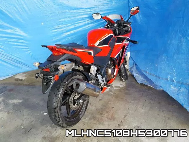 MLHNC5108H5300776 фото 5