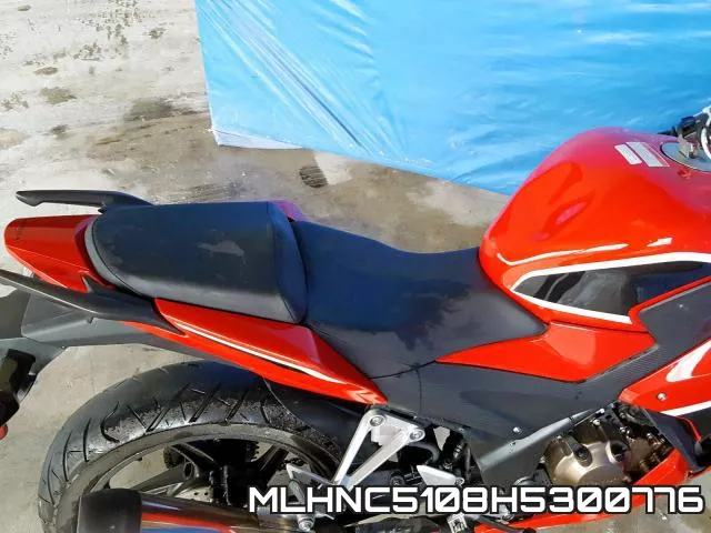 MLHNC5108H5300776 фото 7