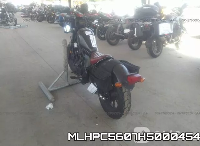 MLHPC5607H5000454 фото 4